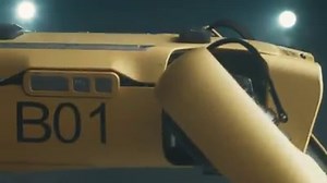 75K views · 737 shares | Workshopping in Progress | Boston Dynamics | Facebook