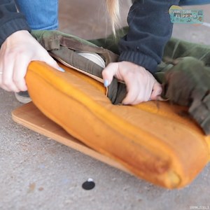 Bringing a RETRO Dining Room Set Back to Life | Furniture Flipping Teacher