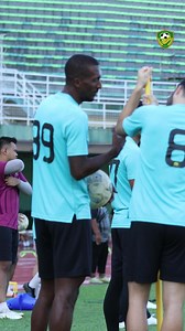 Kedah Darul Aman FC on Reels