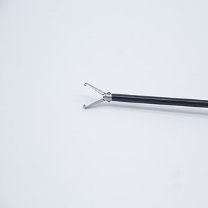 [Hot Item] Laparoscopic Surgical Instruments Pediatric Surgery Laparoscopic Forceps Head