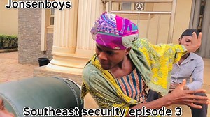 Southeast security Ep3 | Jonsenboys