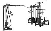 [Hot Item] Premium Multi-Jungle Gym Equipment for Commercial Fitness Centers