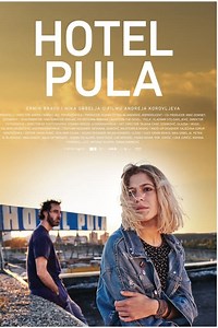 Hotel Pula (Hotel Pula) - Film, 2023
