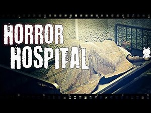Hospital of Horror Escape Walkthrough