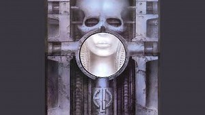 Emerson, Lake & Palmer - Benny the Bouncer
