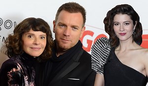 Ewan McGregor files for singledom ahead of divorce from Eve Mavrakis - Extra.ie