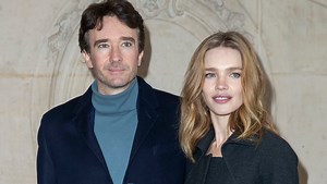 Antoine Arnault : qui est sa fiancée Natalia Vodianova ?