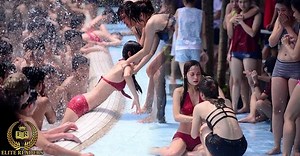 Vietnam Water Park Becomes Scene of Mass Sexual Assault Incident