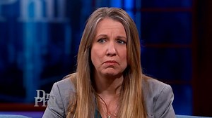 2.5K views | Today at 4 on Dr. Phil: "I Want My 15-Year-Old Stepdaughter Out of My House." | 29News WVIR | Facebook