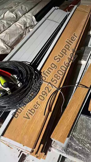 #metalspandrel | Bulacan Roofing Supplier