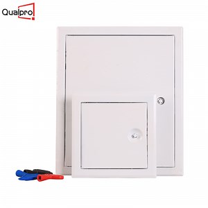 [Hot Item] steel access panel with cam latch