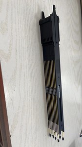 [Hot Item] M6 Type Module for High Speed Jacquard Machine