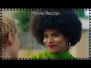 White actress had an affair with a black radical and became an enemy of the state - Movie Recap
