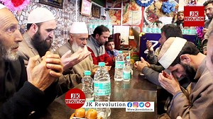 Zaingair Cafe and Restaurant inaugrated in Warpora Area of Sopore | JK Revolution