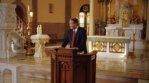 Watch the Promise & Fulfillment series at https://goo.gl/pS6Y77 | Scott Hahn