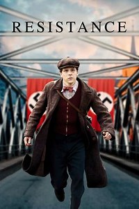 Resistance (2020) - Where to Watch