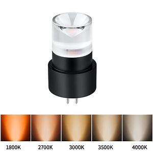 [Hot Item] Dimmable Gu4.0 MR11 Garden Pathway LED Bulb 30W Halogen Bulb Replacement