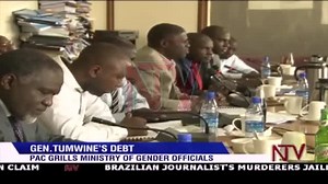 History of Gen Elly Tumwine | Jawadu sb media