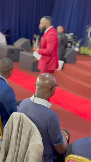 5.4K views · 339 reactions | Prophet Edd Branson Ministries on Reels | Facebook