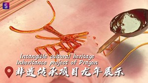 Various interesting places in #Putuo District are welcoming people to celebrate Spring Festival! #Spring festival2024 #chinesenewyear #chunjie2024 | Shanghai Daily 上海日报 | Facebook