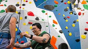 It's here: See inside the new Dick's House of Sport in Delaware and its special features