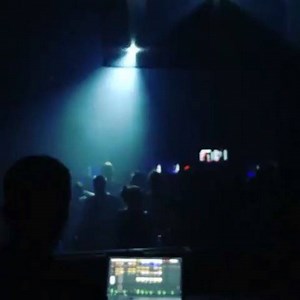 FRANKFURT // OFFENBACH #blankcode #panic #techno #party #rave | Brian Sanhaji