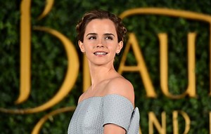 La polémica sesión de fotos de Emma Watson para Vanity Fair