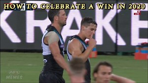 23K views · 130 reactions | 藍 | AFL Memes | Facebook