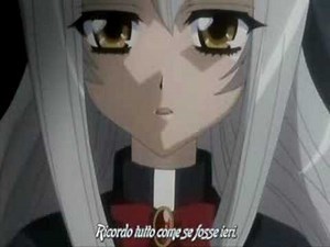 [BW] Provino Anju ~ Karin Chibi Vampire