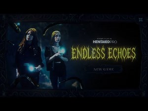 Endless Echoes FMV gameplay Playthrough
