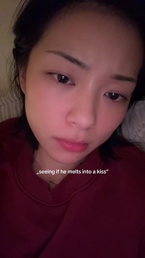 yall cute but I hate this app | ting ting and nick