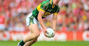 Kerry May Deploy Tommy Walsh In An Unexpected Position This Year | Balls.ie