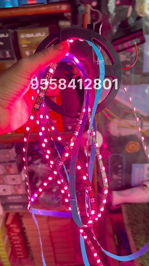 5v PIXEL strip light | Mataji Electric Pixel Lighting