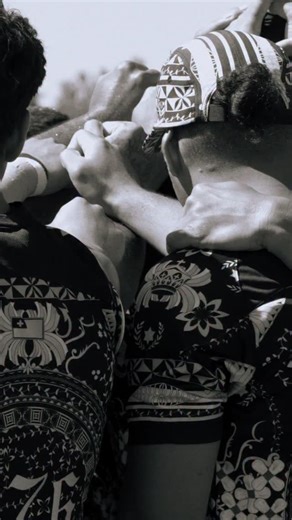 ALUU 😤📈 | Tonga Rugby League