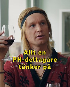 571K views · 2.6K reactions | Han tror att han är nån annanstans 浪 Koppla av  svthumor.info/koppla-av #kopplaav #svthumor #svtplay | SVT Humor | Facebook