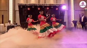 Make Your 2025 Wedding Unforgettable with Our Dance Team