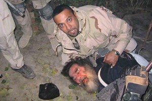 'Hiding Saddam Hussein': How a Farmer Kept a Brutal Dictator Safe from US Troops