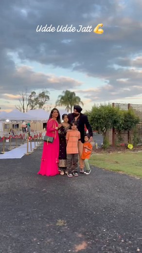 Udde udde jatt 💪 by Jassi Banipal | Aman ll Jasmine ll Tegh ll Dil