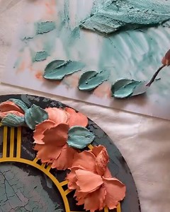 This artist uses flower-inspired designs to create amazing 3D art 😮🌸 | UNILAD