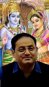 7.3K views · 170 reactions | Did the founder of 'Drishti IAS' coaching institute distort text from the Ramayana, as being claimed in a viral video? Here is the truth #AajNEWJDekhaKya | Briefly | Facebook