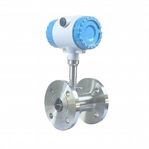 [Hot Item] 4-20mA Pulse RS485 High Temperature Turbine Flow Meter Liquid Water Flow Meter