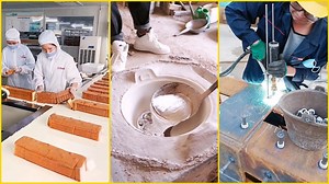 2.9K views · 21 reactions | Những Bí Mật Được Người Trong Nghề Bật Mí (P06) - Tik Tok China | GẤU BÉO Review | Facebook