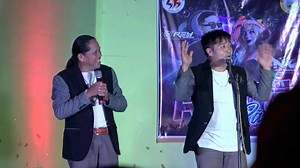 POLITIKA - DOS COMPANEROS Dos Companeros Live @ Barangay Poblacion , Tubod, Lanao del Norte ( May 15, 2023 ) Youtube link: https://www.youtube.com/watch?v=Lqdex3OSo7s | Pearl Motion Films