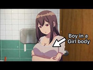 5 Body Swap & Gender Swap Anime That Make NO SENSE (Peak Comedy) TG TF
