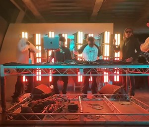 31K views · 3.7K reactions | Travis Scott & Future - CINDERELLA  | JackBoys | Facebook