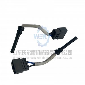 [Hot Item] Water Level Sensor 21399626 for Volvo Tad850 and Tad1150: Float-Type/Switch-Type Coolant Low Level Sensor.