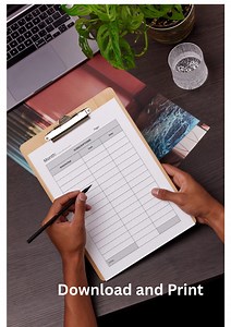 Fillable Monthly Budget Templates | 5 Page Digital PDF | A4, US Letter, A5 | Printable   Editable Budgeting Sheets - Etsy UK