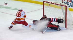 🔥 THE FLAMES ARE HOT 🔥 #NHLonSN | Sportsnet