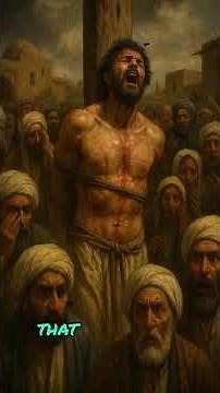 The Shocking Death of the Man Who Was Flayed Alive in Persia