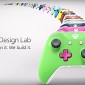 E3 2016: Create, colour and engrave your own Xbox One controller | GodisaGeek.com